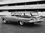 Chevrolet Nomad 1959 года